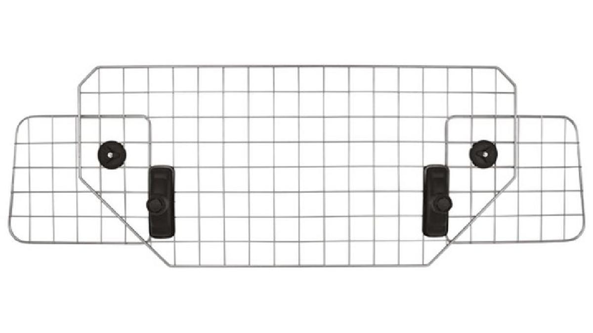 Carpoint+Grille+de+s%C3%A9paration+pour+chien+avec+fixation+sur+appuie-t%C3%AAte